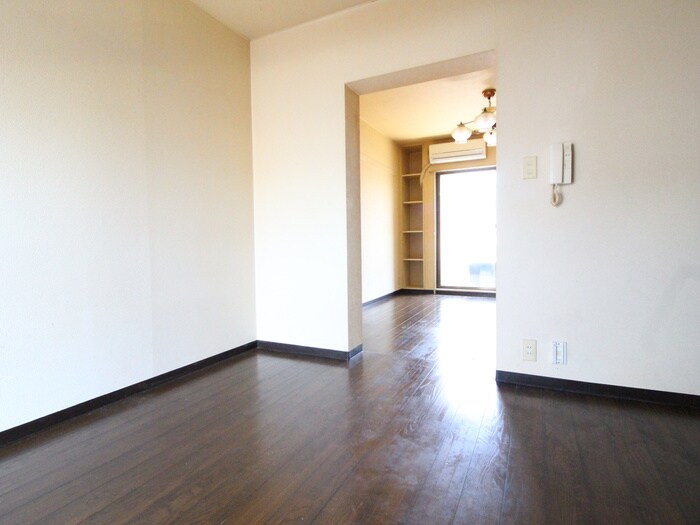 K２フラットの物件内観写真