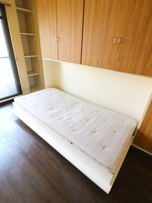 K２フラットの物件内観写真