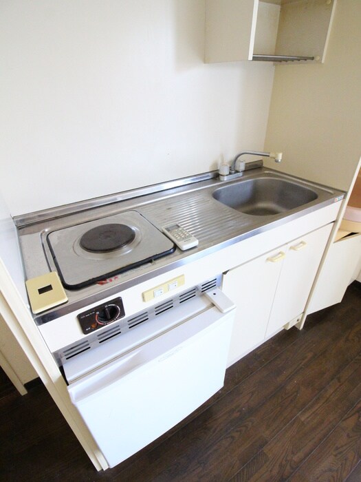 K２フラットの物件内観写真