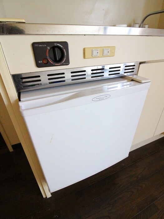 K２フラットの物件内観写真