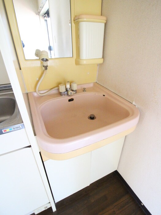 K２フラットの物件内観写真