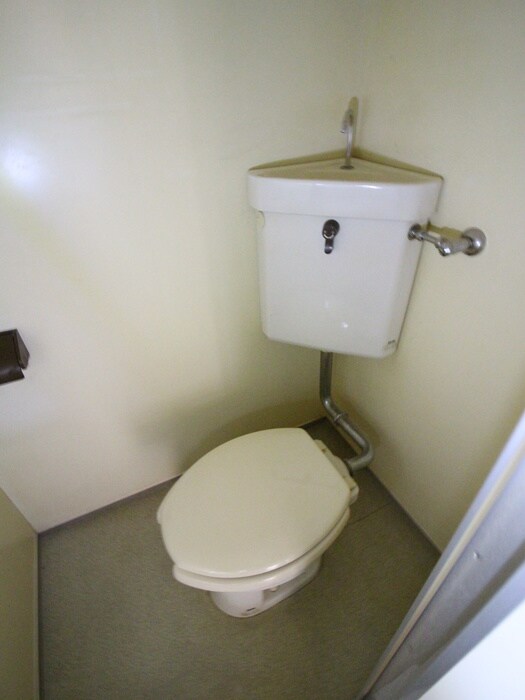 K２フラットの物件内観写真