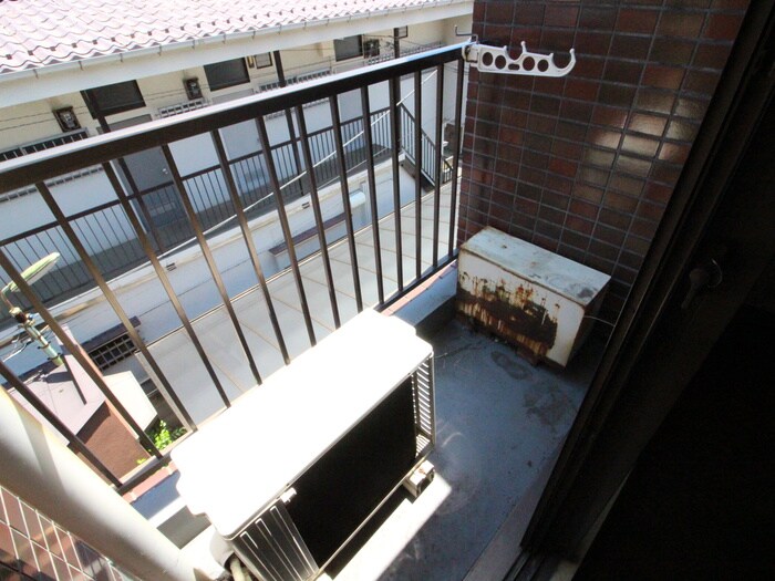 K２フラットの物件内観写真