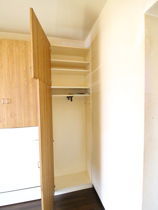 K２フラットの物件内観写真