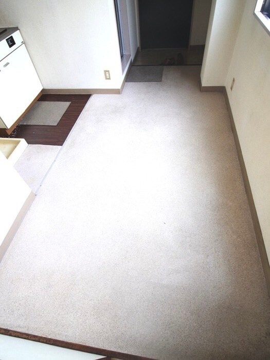 太田ハイツの物件内観写真