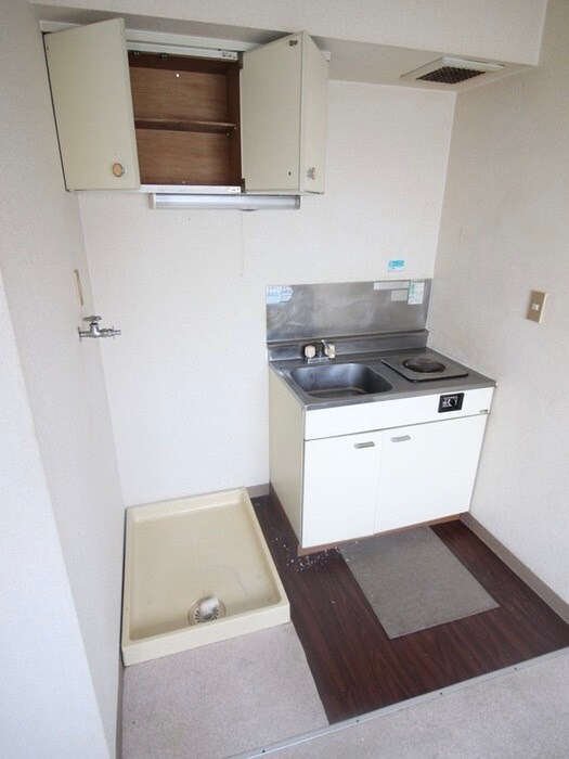 太田ハイツの物件内観写真