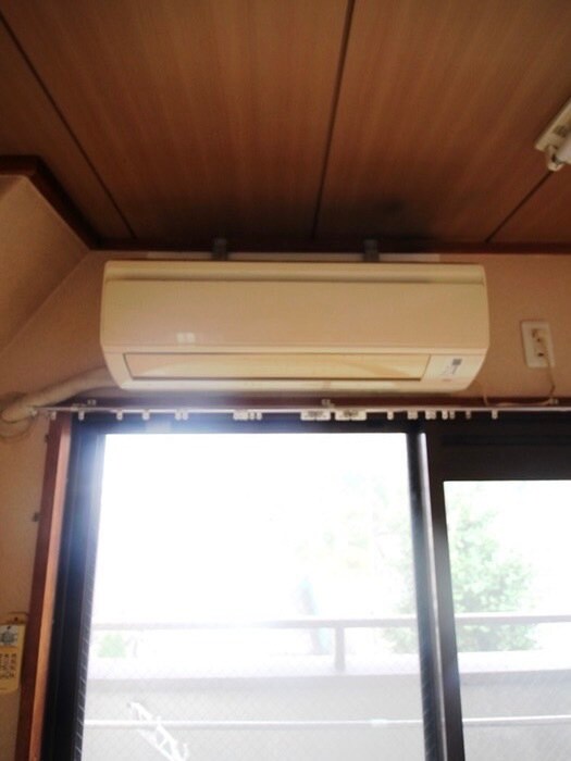 太田ハイツの物件内観写真