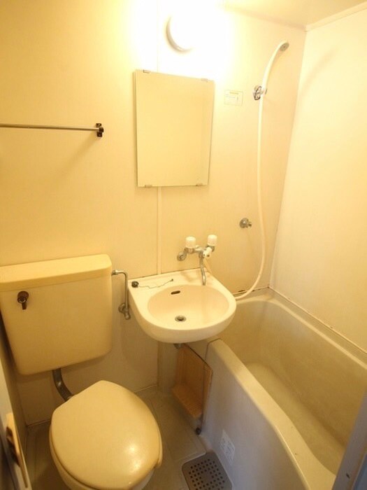 太田ハイツの物件内観写真