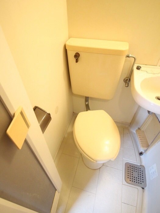 太田ハイツの物件内観写真