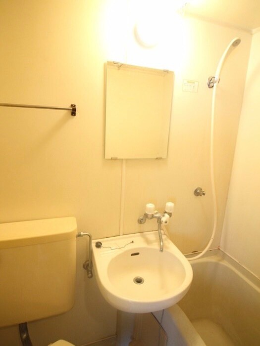 太田ハイツの物件内観写真