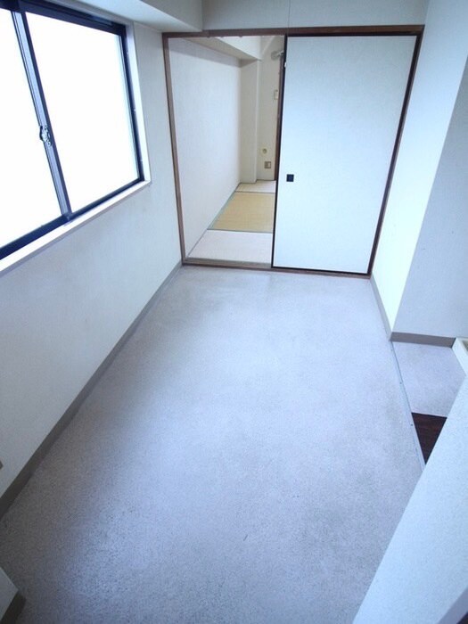 太田ハイツの物件内観写真