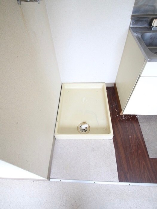 太田ハイツの物件内観写真