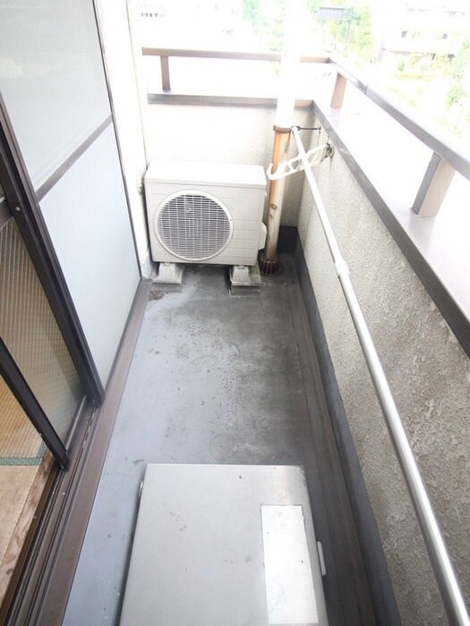 太田ハイツの物件内観写真