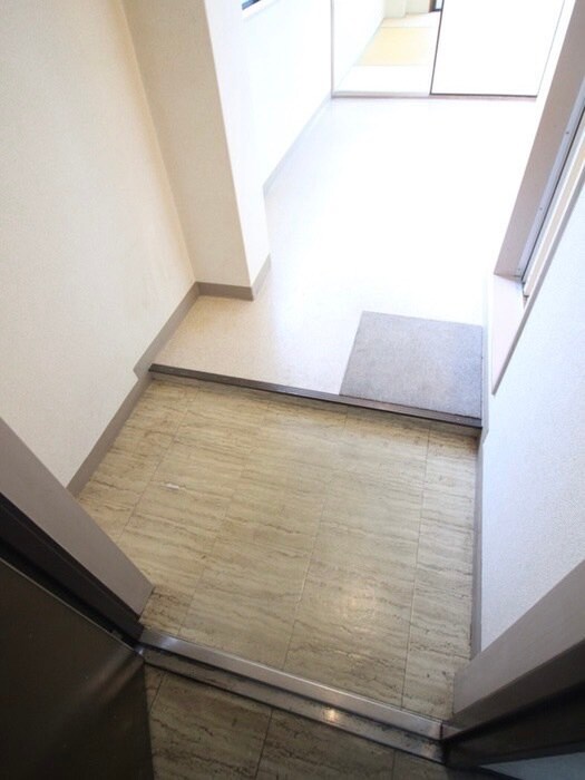 太田ハイツの物件内観写真