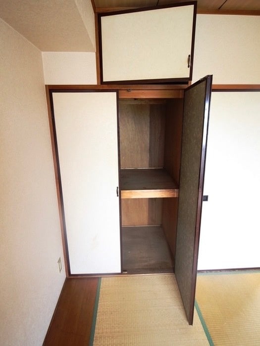 太田ハイツの物件内観写真