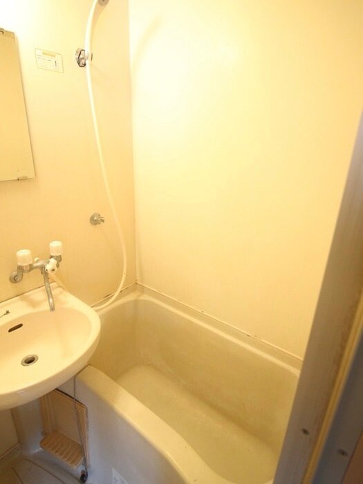 太田ハイツの物件内観写真