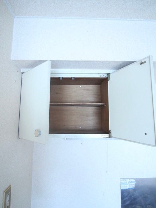 太田ハイツの物件内観写真