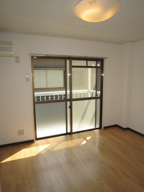 ガ－デンハイムの物件内観写真