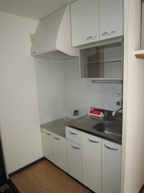 ガ－デンハイムの物件内観写真