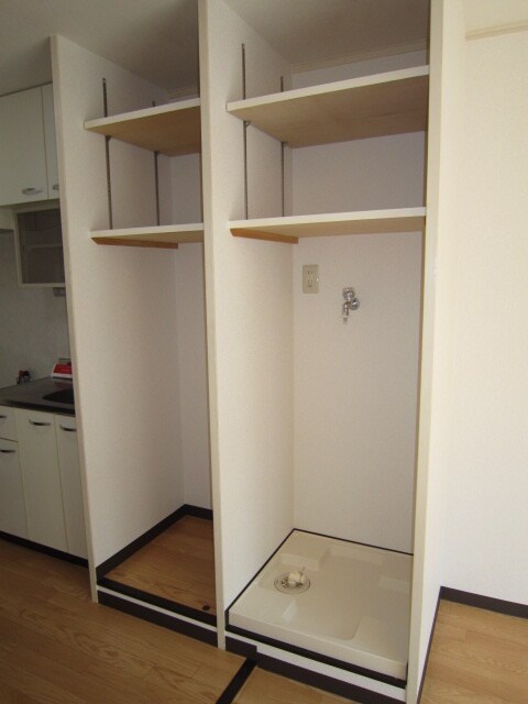 ガ－デンハイムの物件内観写真