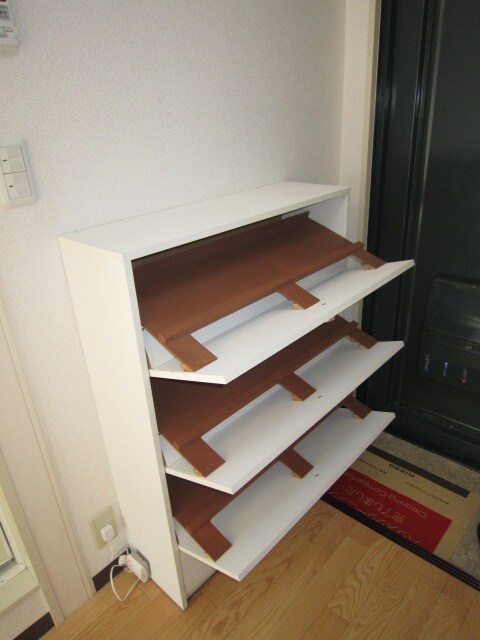 ガ－デンハイムの物件内観写真