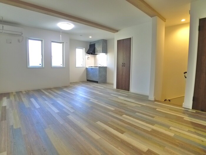 アーバンパーク大和田の物件内観写真