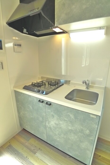 アーバンパーク大和田の物件内観写真