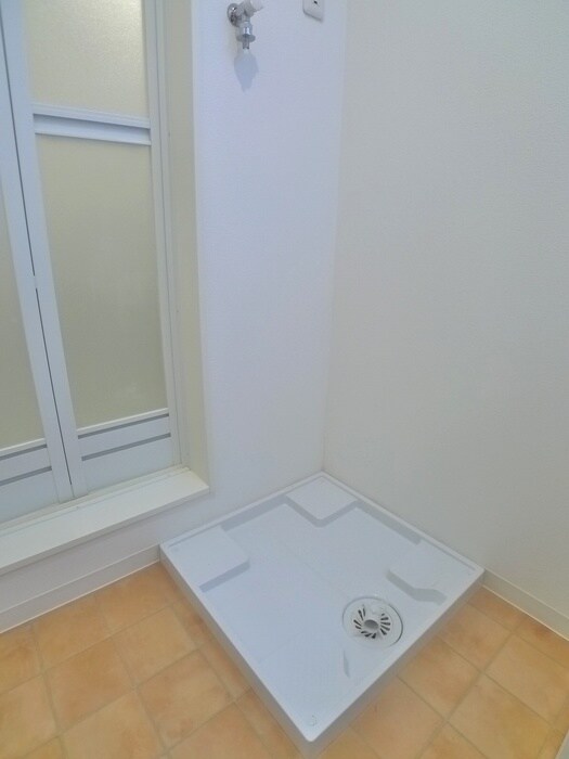 アーバンパーク大和田の物件内観写真