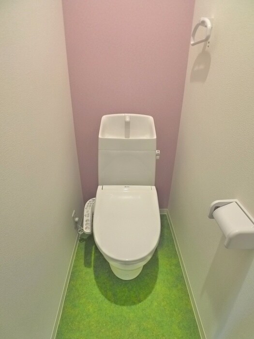 アーバンパーク大和田の物件内観写真