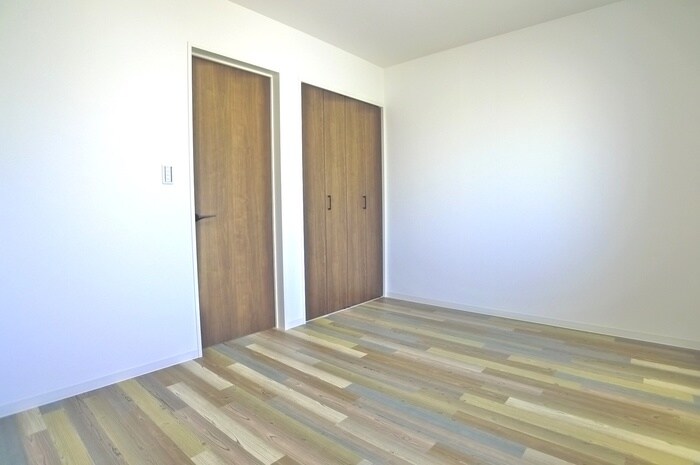 アーバンパーク大和田の物件内観写真