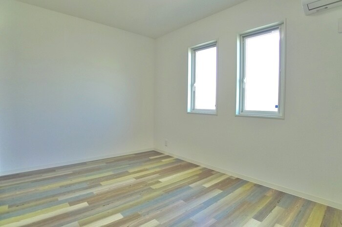 アーバンパーク大和田の物件内観写真