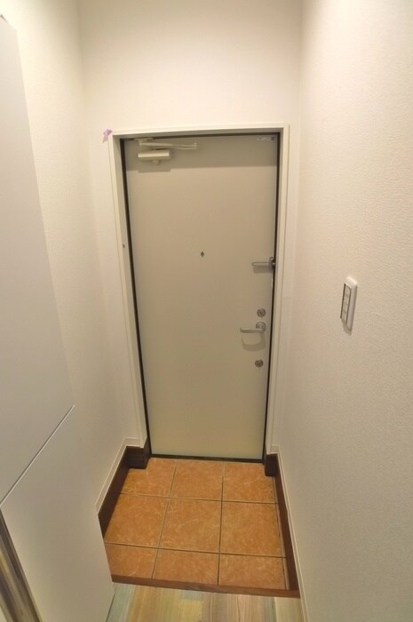 アーバンパーク大和田の物件内観写真