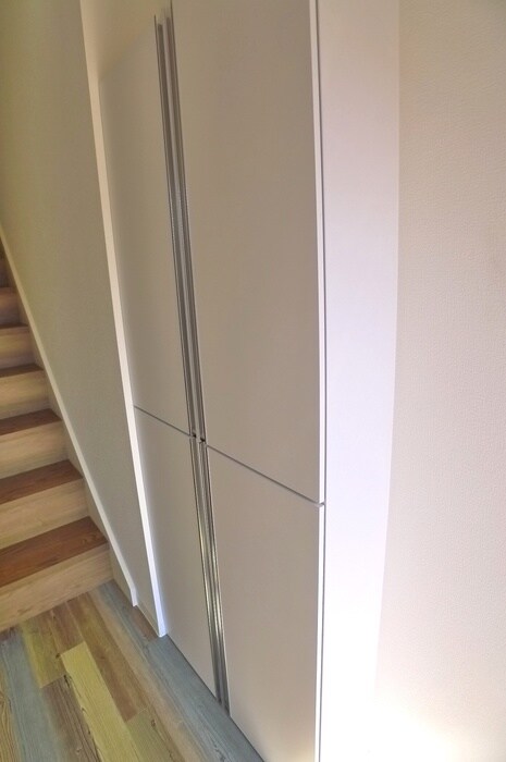 アーバンパーク大和田の物件内観写真