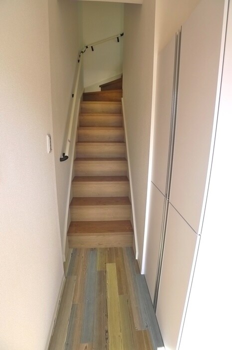 アーバンパーク大和田の物件内観写真