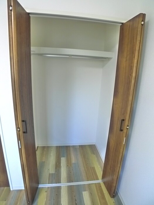 アーバンパーク大和田の物件内観写真