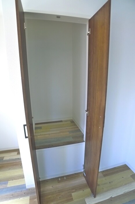 アーバンパーク大和田の物件内観写真