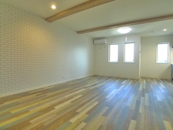 アーバンパーク大和田の物件内観写真