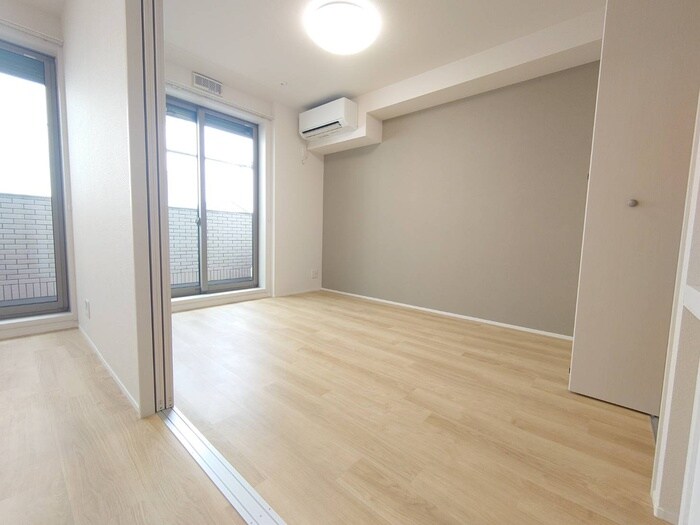 ブレッシア石神井公園の物件内観写真