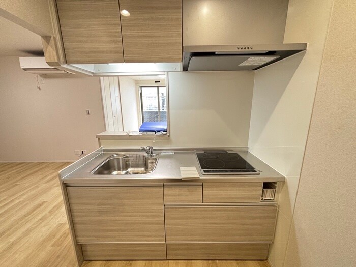 ブレッシア石神井公園の物件内観写真