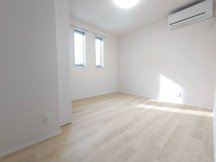 ブレッシア石神井公園の物件内観写真