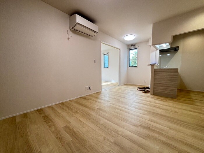 ブレッシア石神井公園の物件内観写真