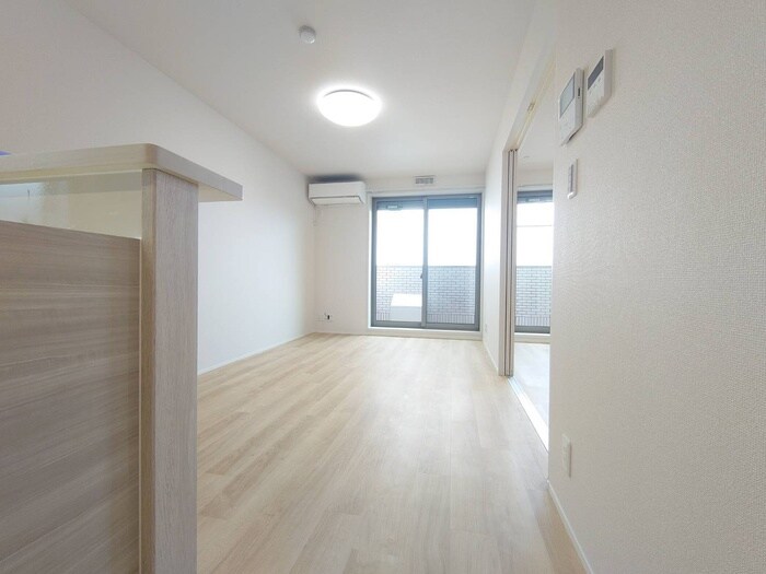 ブレッシア石神井公園の物件内観写真