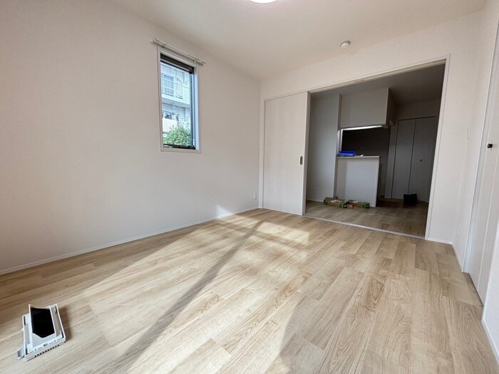 ブレッシア石神井公園の物件内観写真