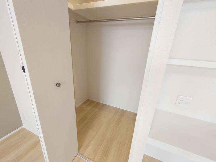 ブレッシア石神井公園の物件内観写真