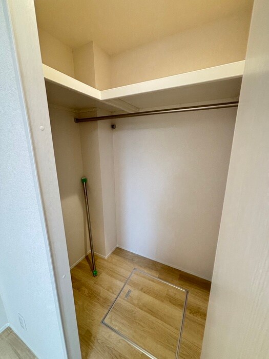 ブレッシア石神井公園の物件内観写真