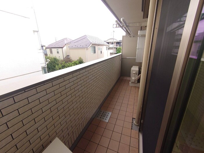 ブレッシア石神井公園の物件内観写真