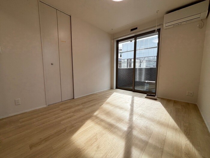 ブレッシア石神井公園の物件内観写真