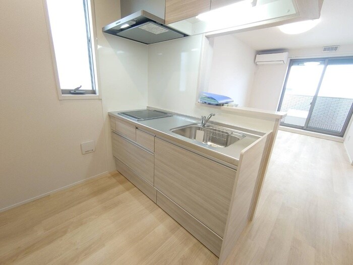 ブレッシア石神井公園の物件内観写真