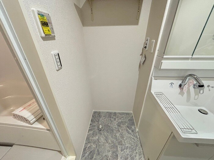 ブレッシア石神井公園の物件内観写真