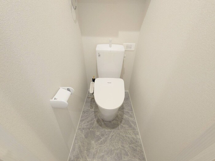 ブレッシア石神井公園の物件内観写真